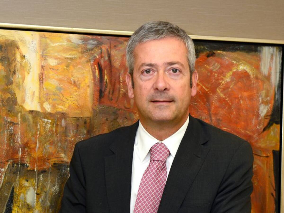 Manrique de Lara: "Será muy mala noticia subir el salario mínimo"