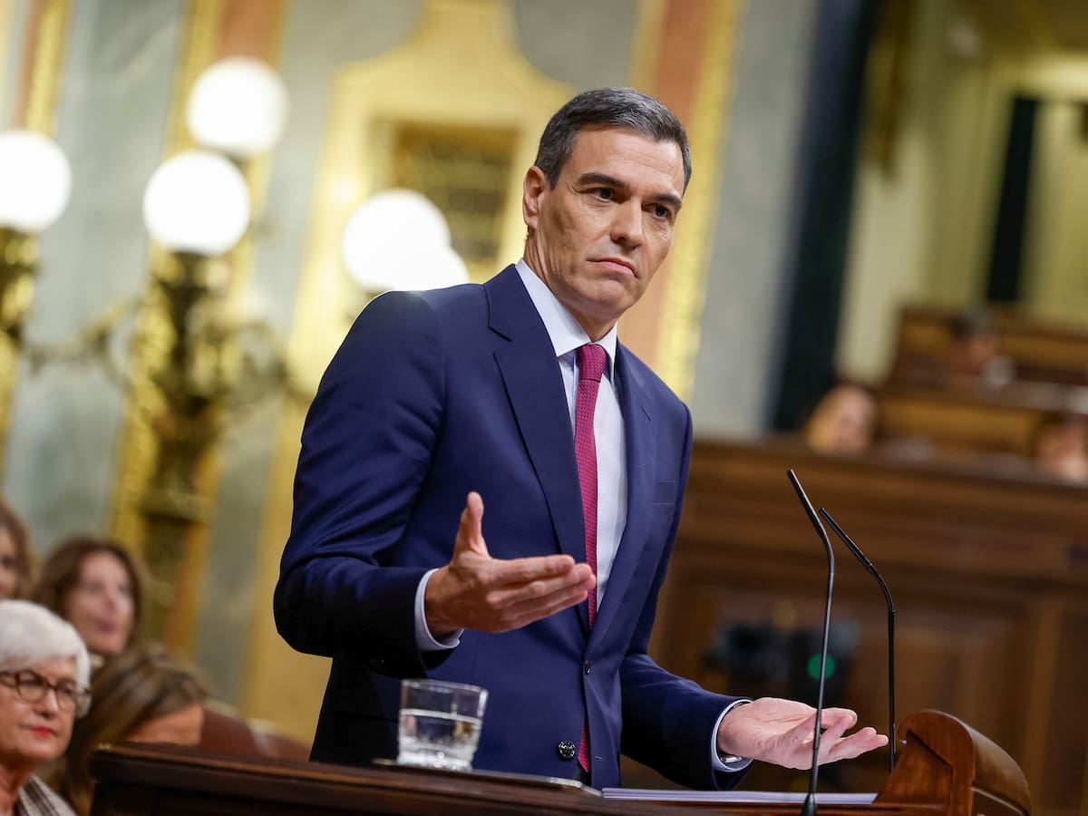 Najat El Hachmi: "No miden sus palabras"