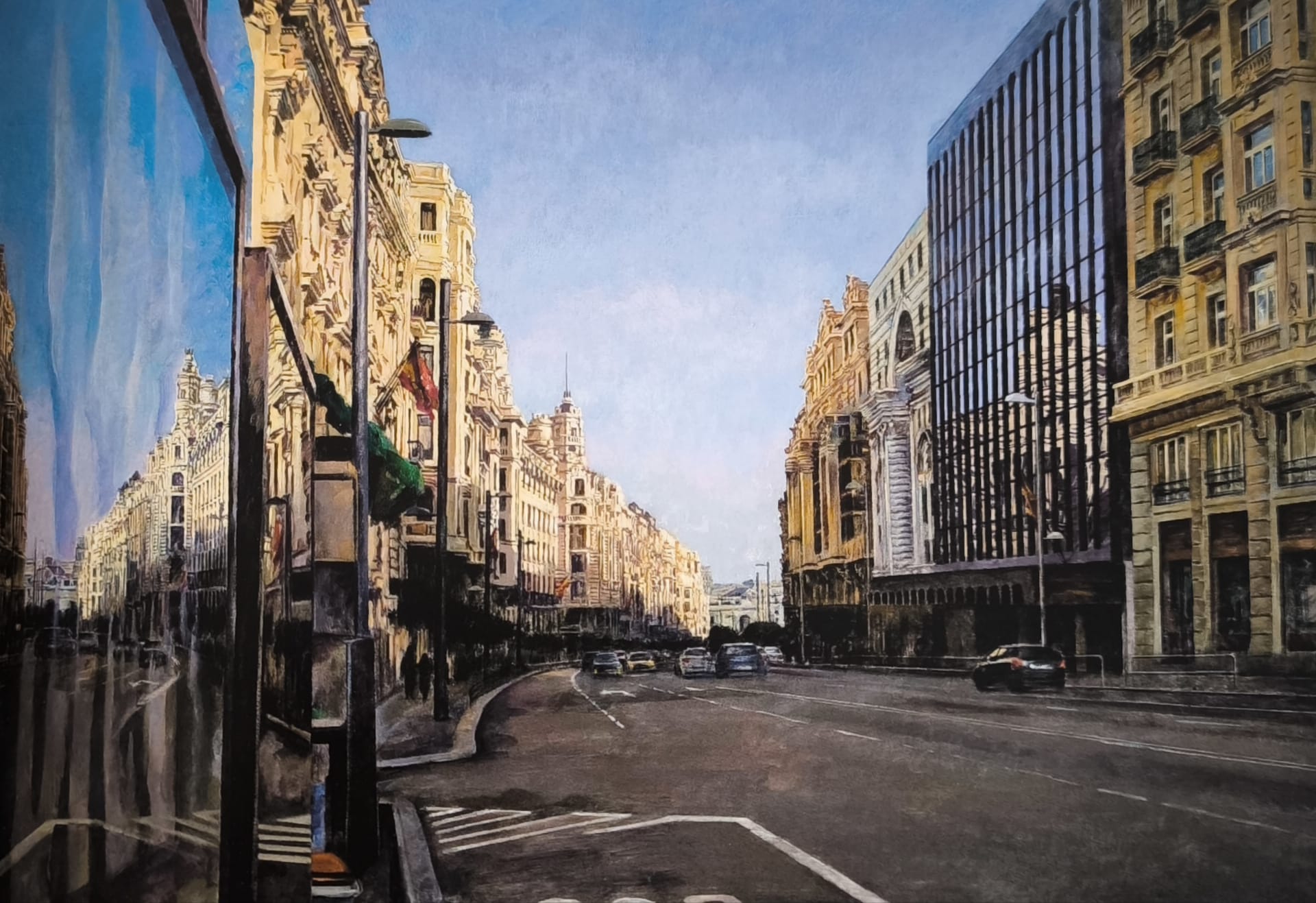 Juan Fernández, pintor ayamontino