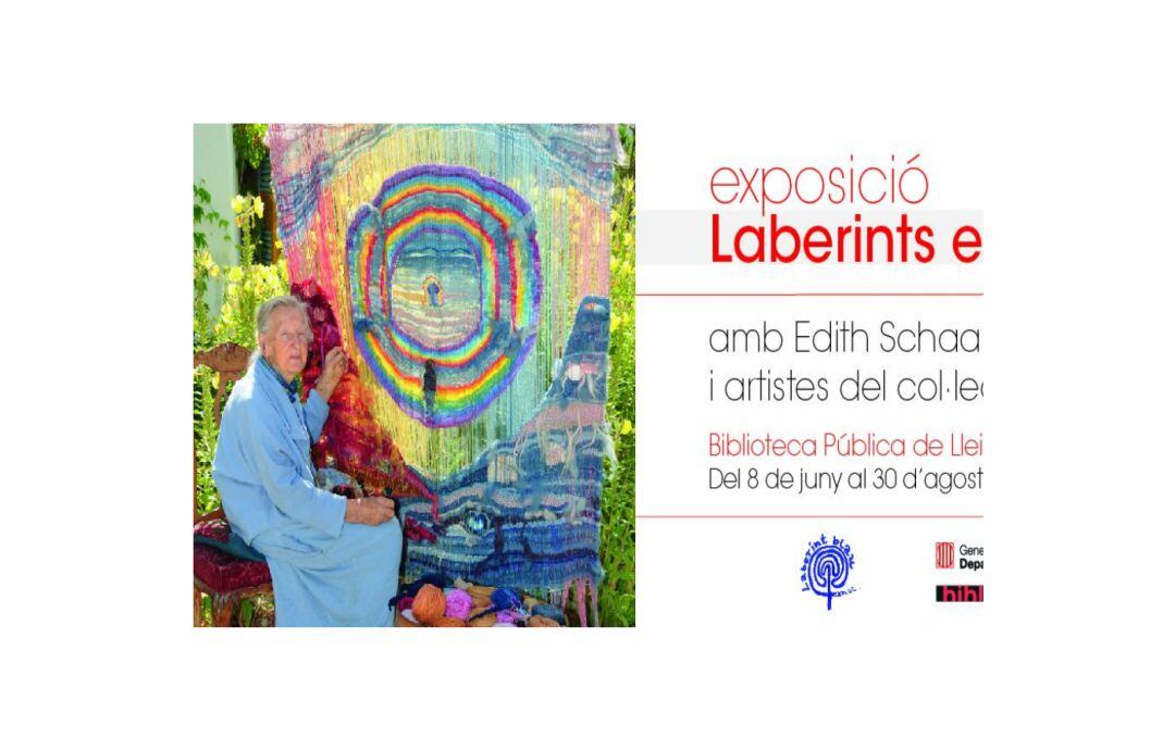 Es podrà veure fins el 30 d'agost.