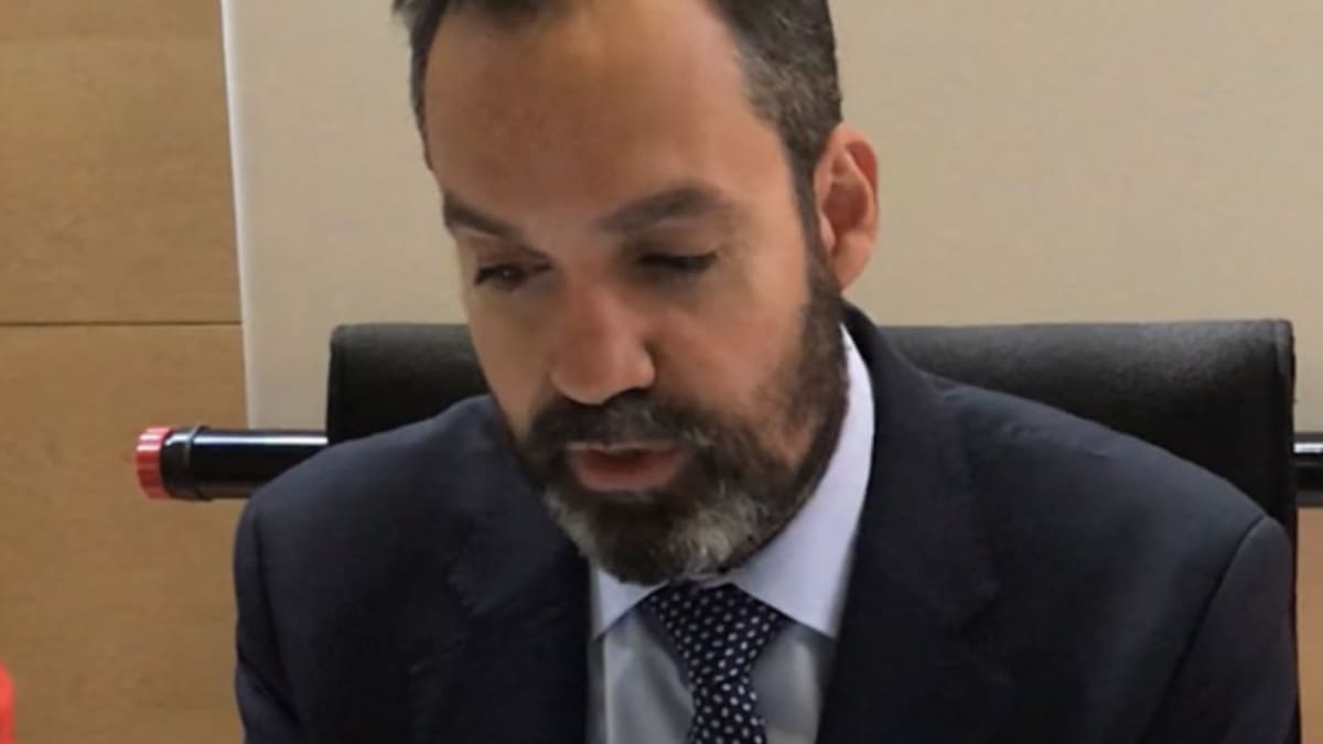 El juez de lo Penal de Ponferrada, preparado para un vuelco importante de procedimientos