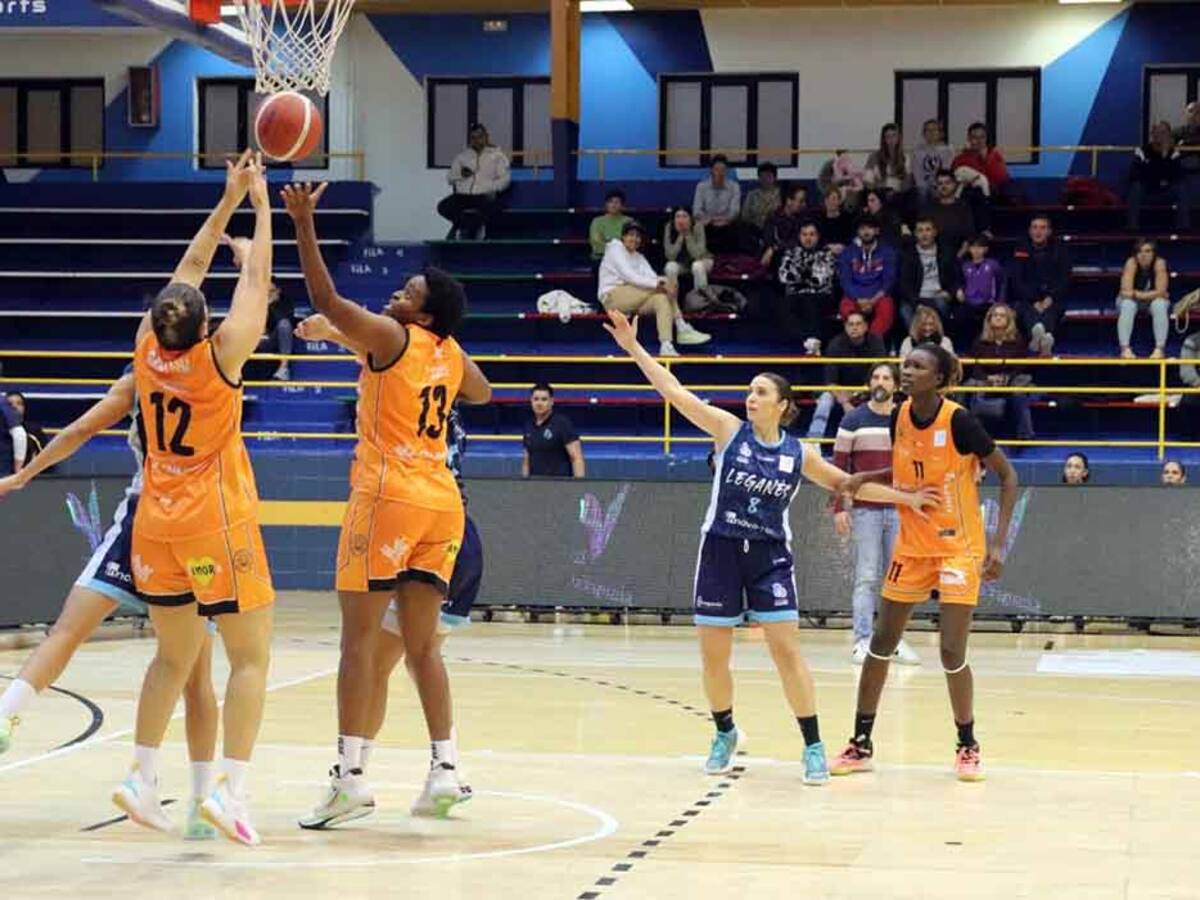 Fiesta redonda para el Recoletas Zamora