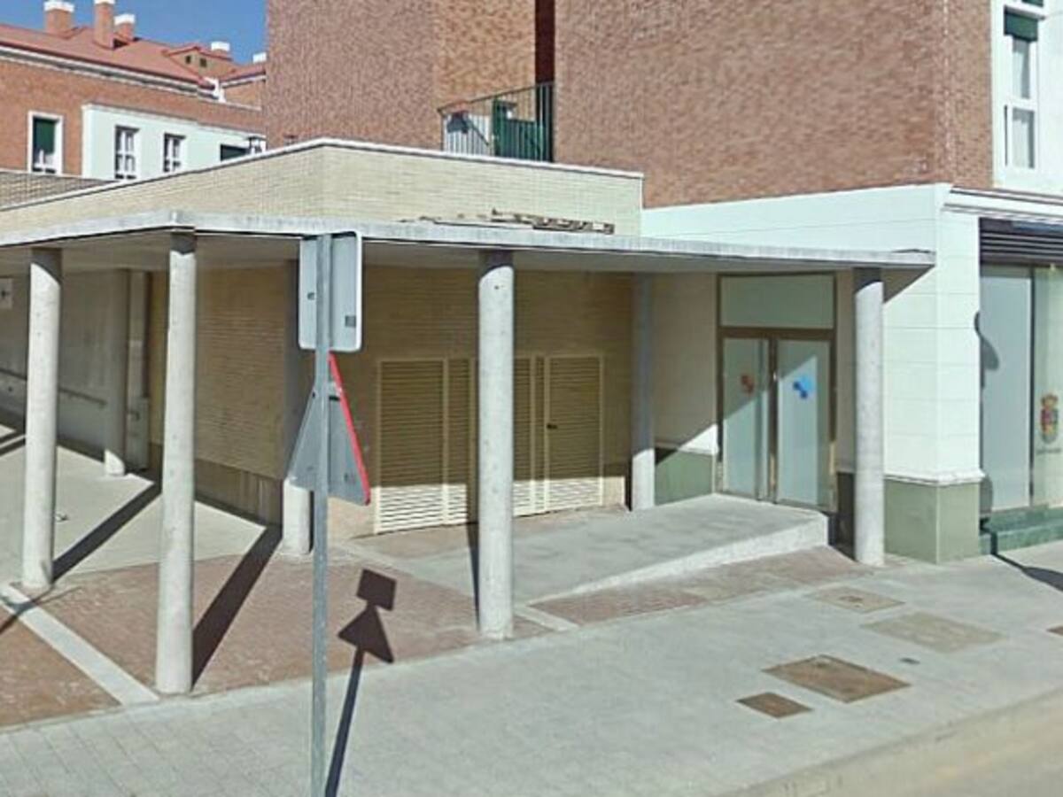 El PP rechaza construir un centro de salud para La Cistérniga