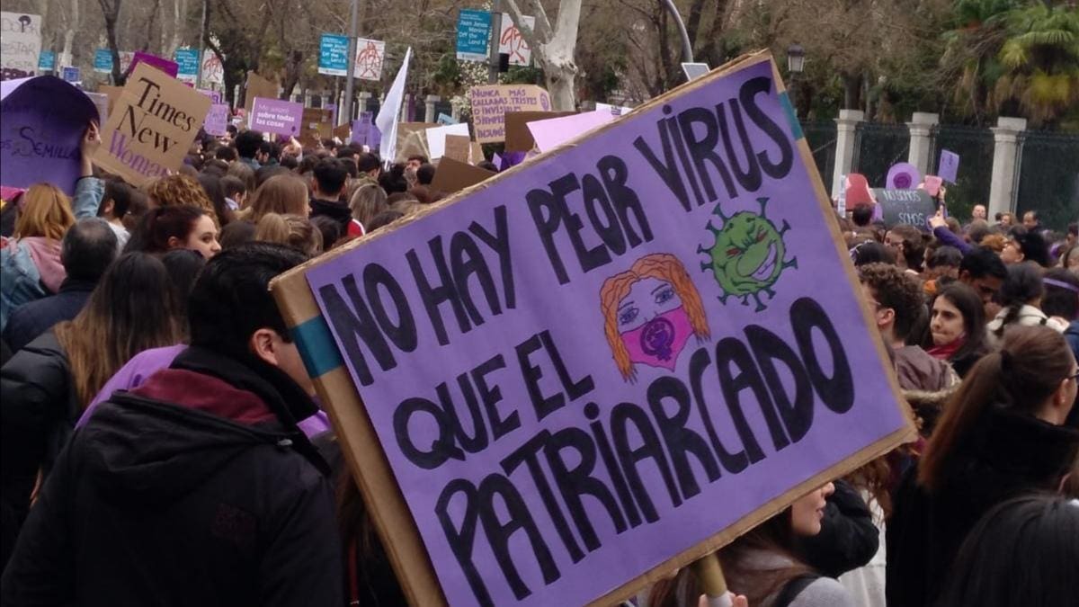 "En los centros que trabajan la igualdad, los niños y niñas tienen otra mirada": educación sexual para concienciar