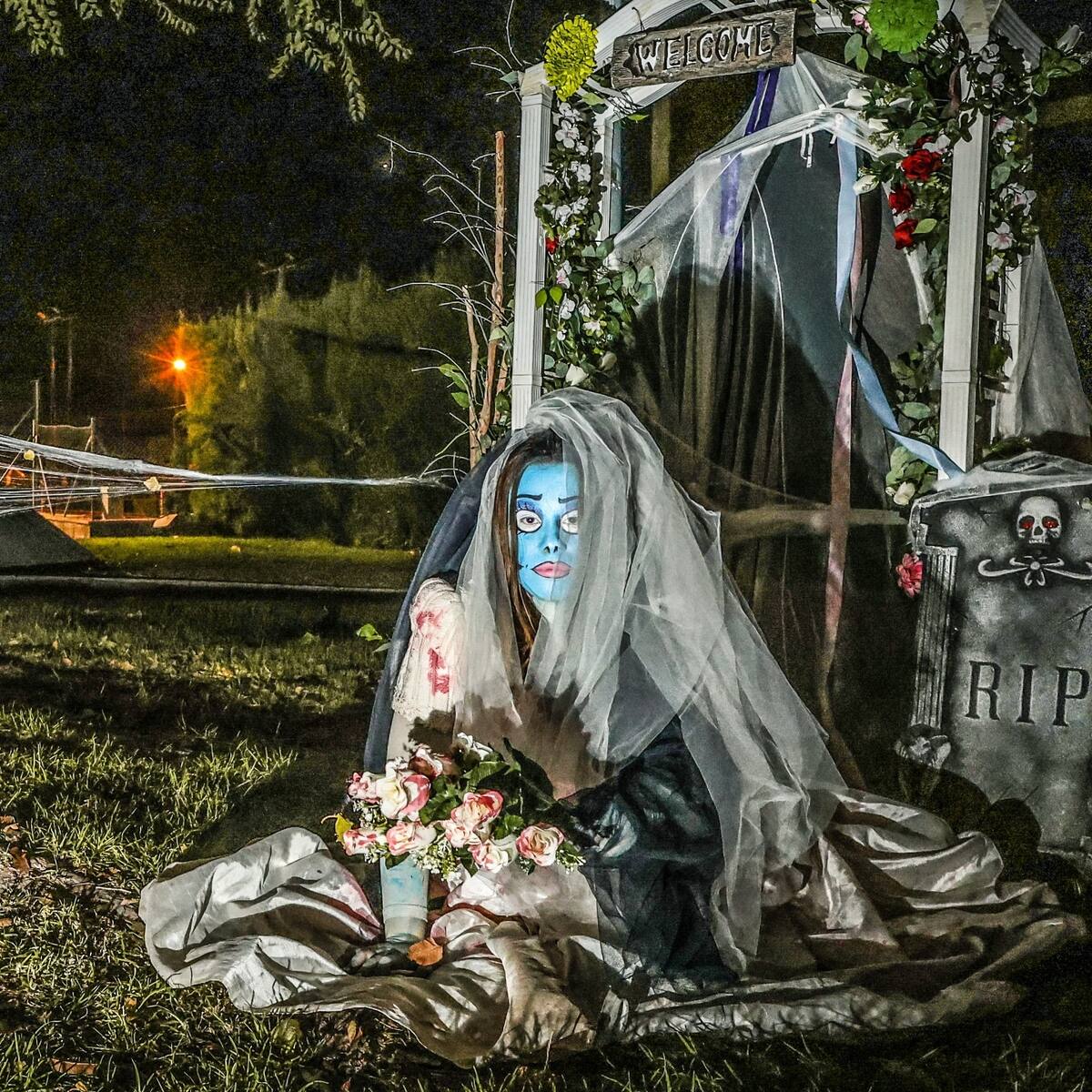 Petrer acoge su primera muestra de cortos de Halloween con sello local