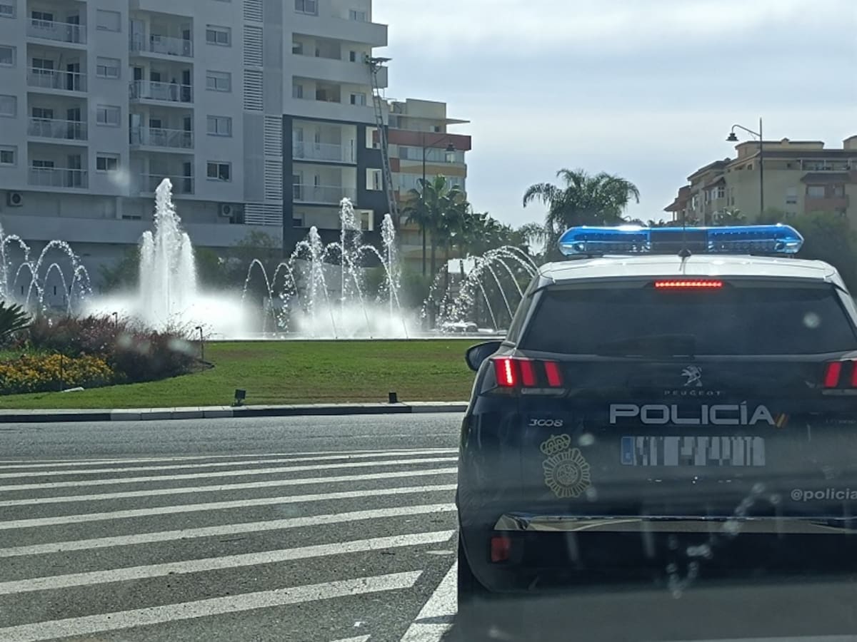 Localizados en la Costa del Sol dos peligrosos fugitivos reclamados por Ucrania y Turquía