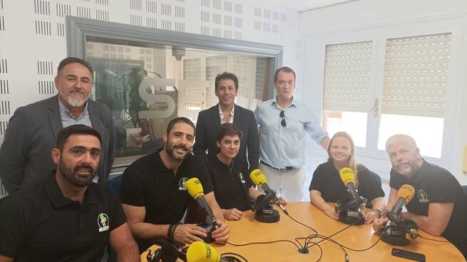 'Coloso con pies de barro' se une a las instituciones de Guadalajara para luchar contra el acoso