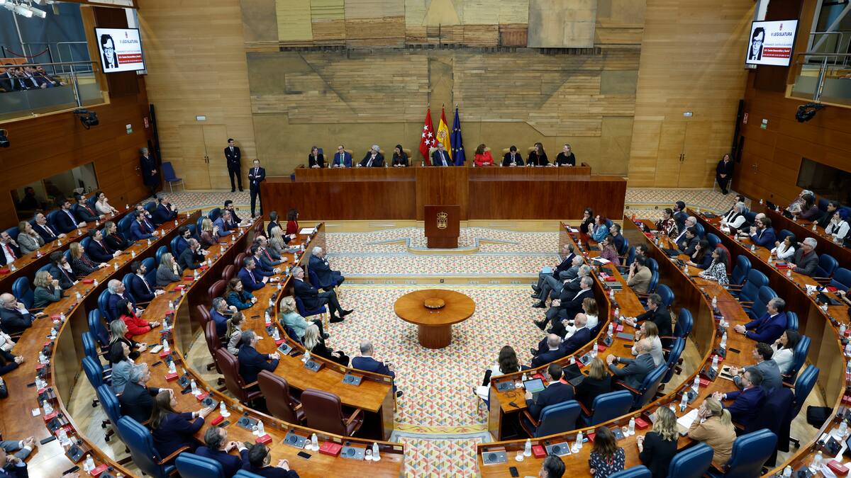 Ganemos critica las pocas inversiones previstas en los Presupuestos Autonómicos 2024 para Colmenar Viejo