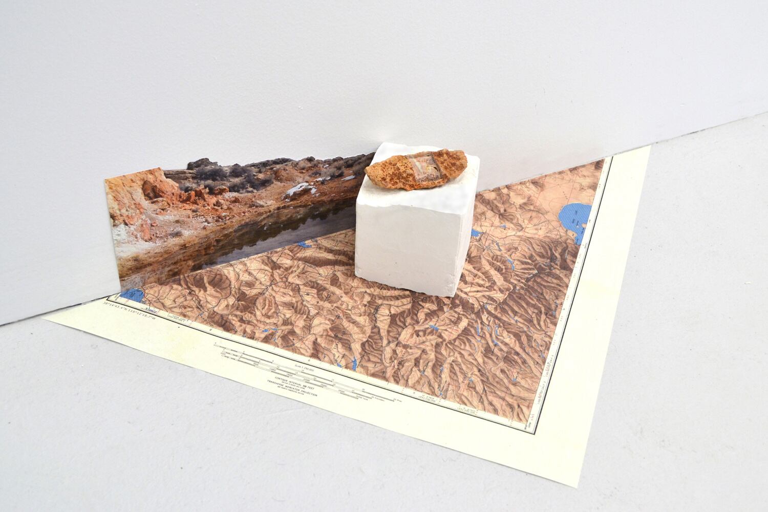 Expediciones, de Miguel Sbastida