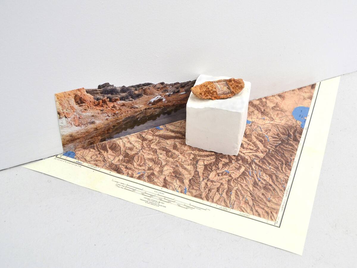 La Díaz-Caneja se llena de jardines en Abril