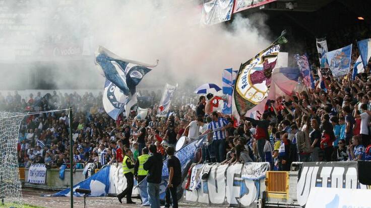 SER Deportivos (03/12/2014)