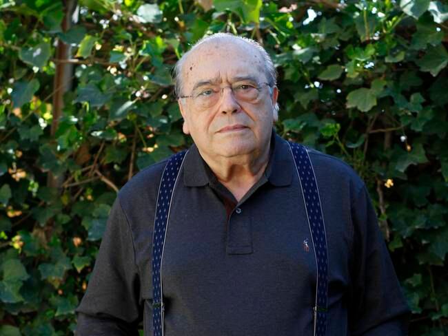 José García Martínez, periodista