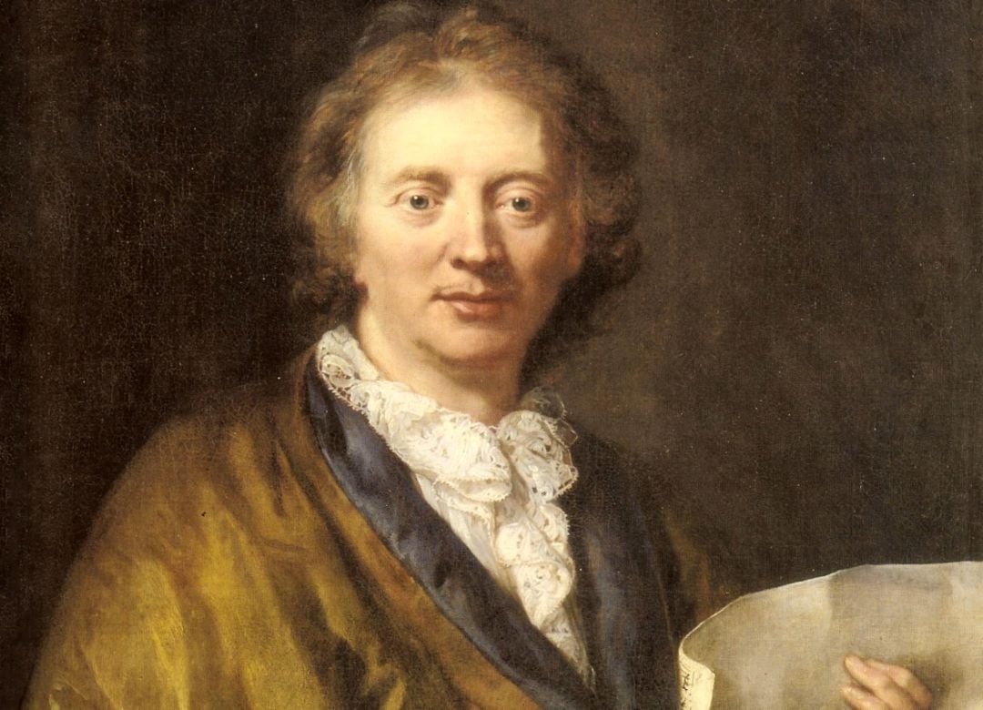 François Couperin (1668-1733)