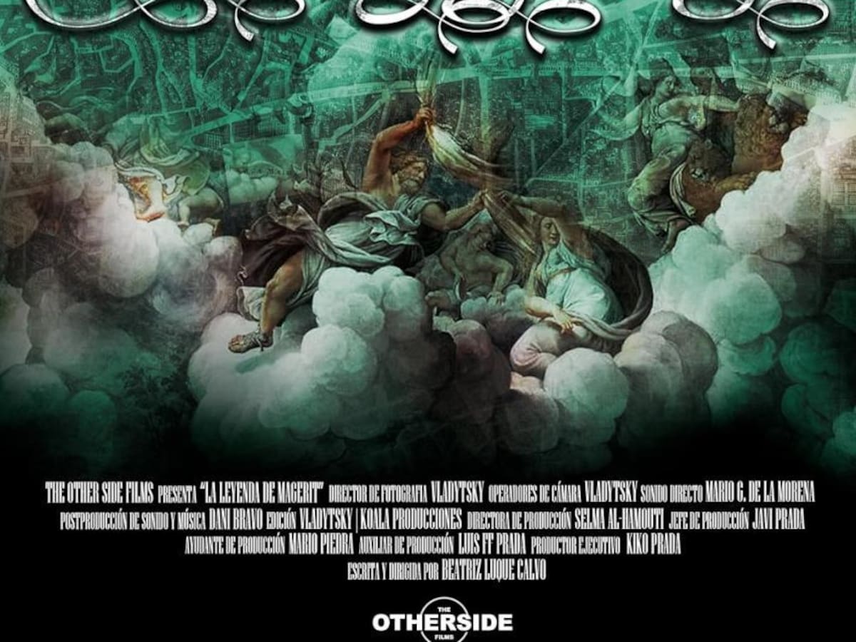 'La leyenda de Magerit', el documental sobre la fundación islámica de Madrid