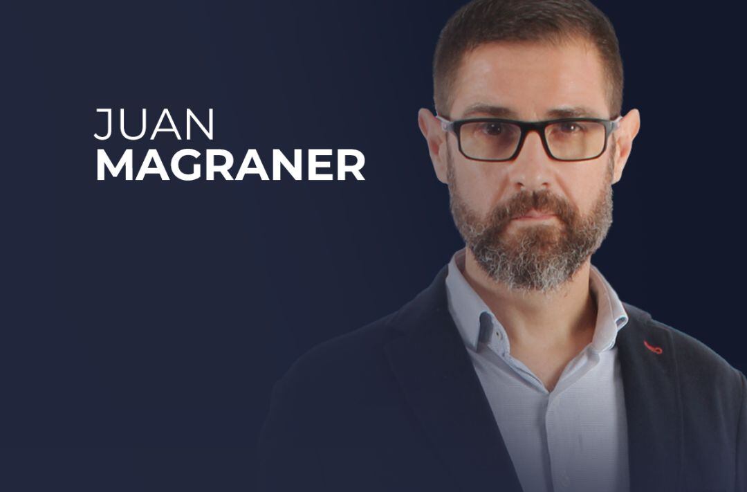 La Punxa és l'opinió de Juan Magraner