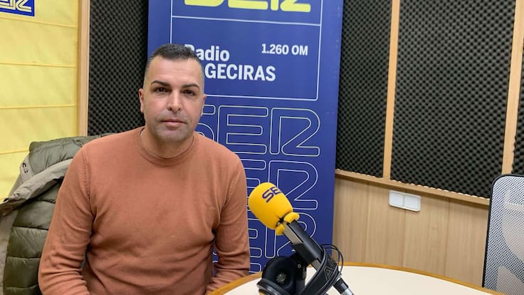 Juan Miguel Moreno, un agente reconocido por Unijepol