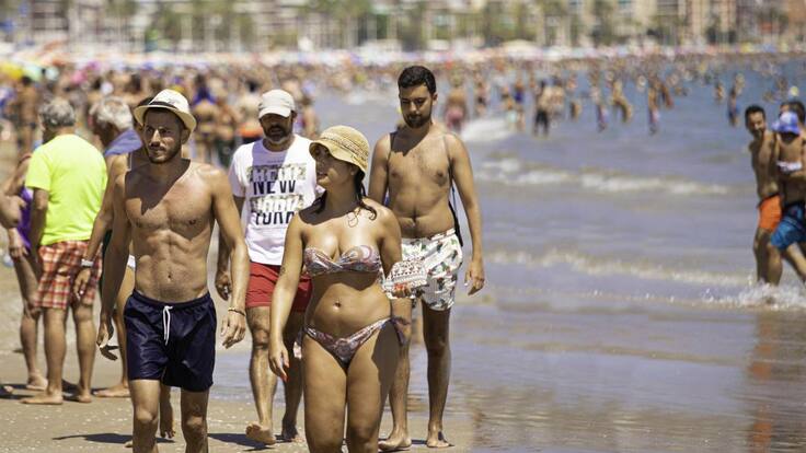 Entrevista La Ventana (10/06/2020) - Gabriela Bravo