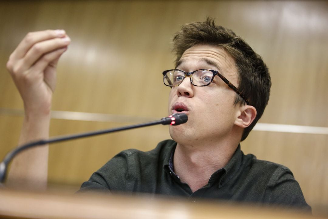 Íñigo Errejón