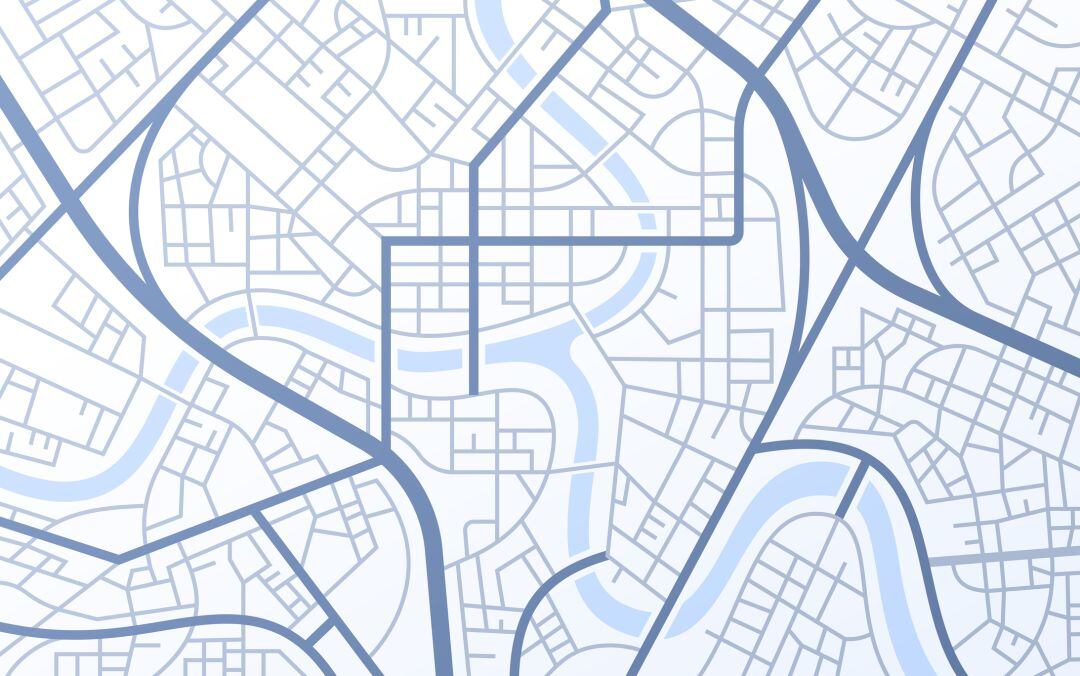 ¿Qué nombre le pondrías a las calles del Sector 3 de Palencia?