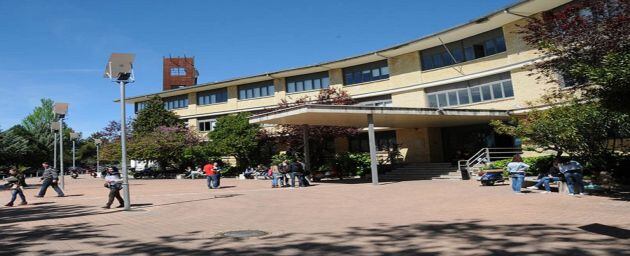 Facultad de Ciencias Sociales de Cuenca.