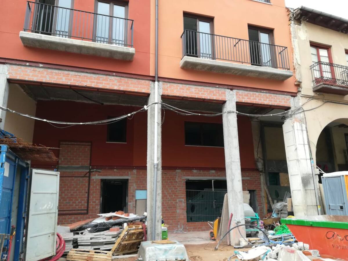 29 aspirantes a inspector urbanista