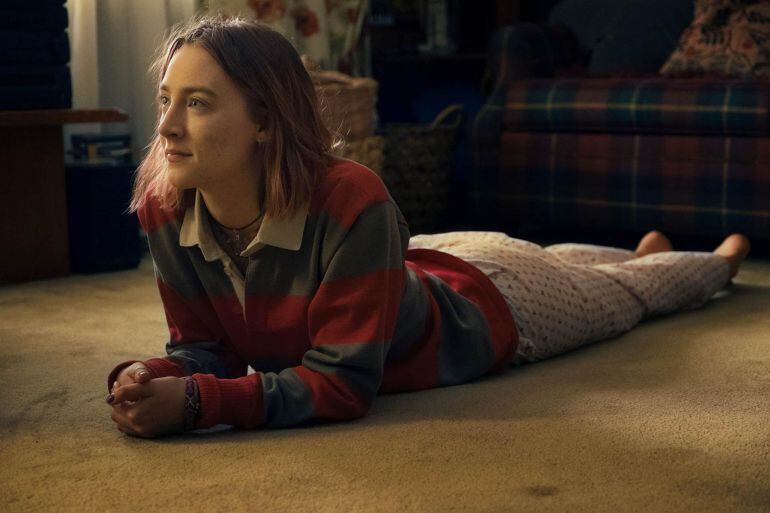 Lady Bird (Greta Gerwig, 2017)