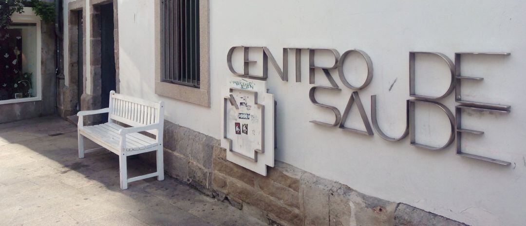 Centro de Salud 