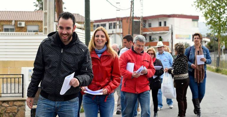 Los socialistas de Castellón se dividen entre el no a Rajoy y la abstención