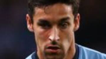 Jesús Navas se marcha del Pizjuán sin firmar