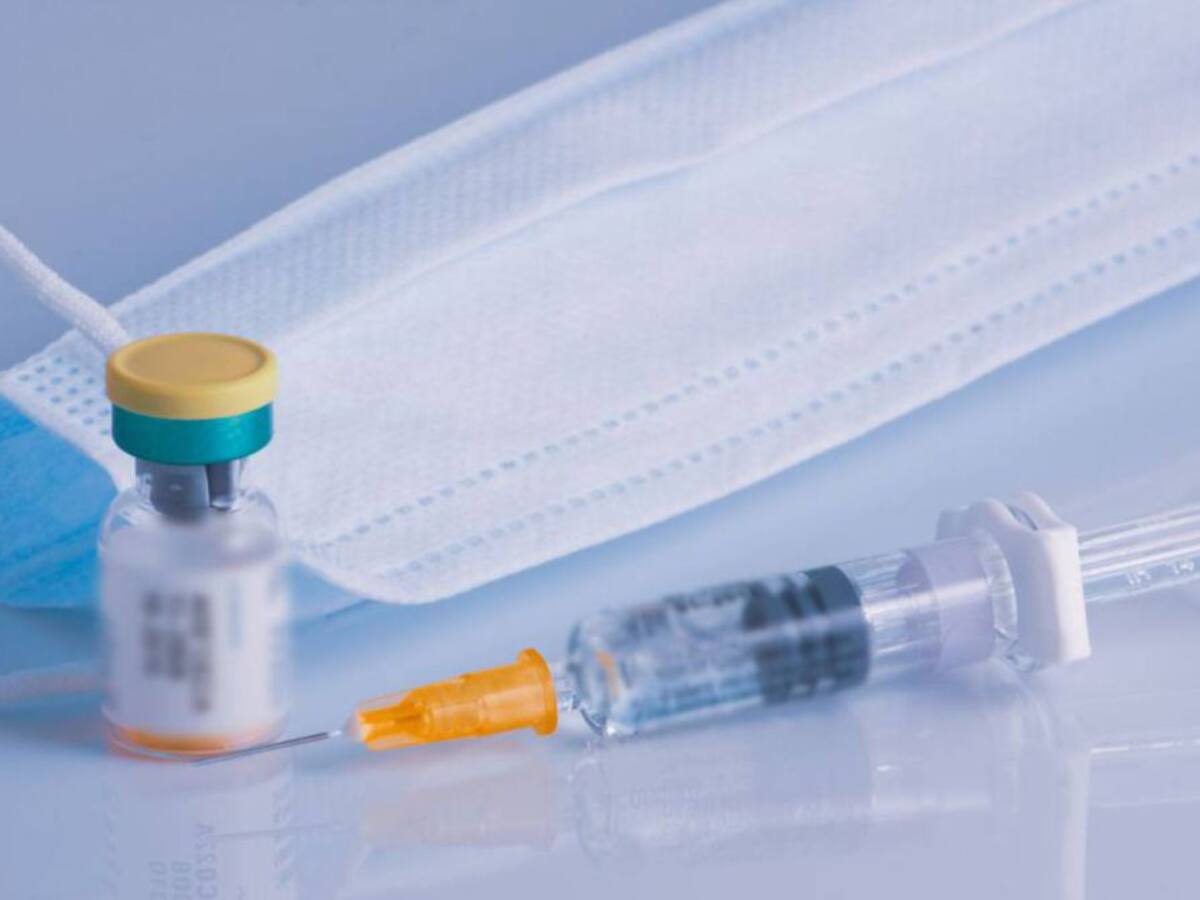 Baja la incidencia acumulada en Palencia y se mantiene la presión hospitalaria en UCI