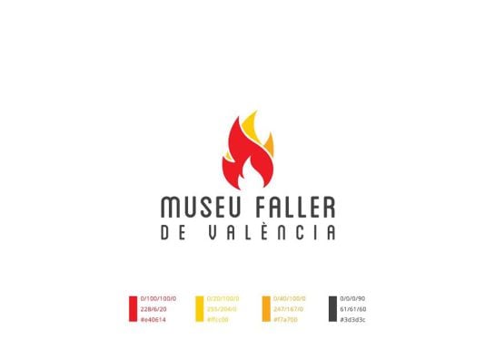 Nueva imagen corporativa del Museo Fallero