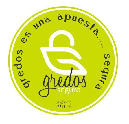 Sello de confianza, &#039;Gredos Seguro&#039;