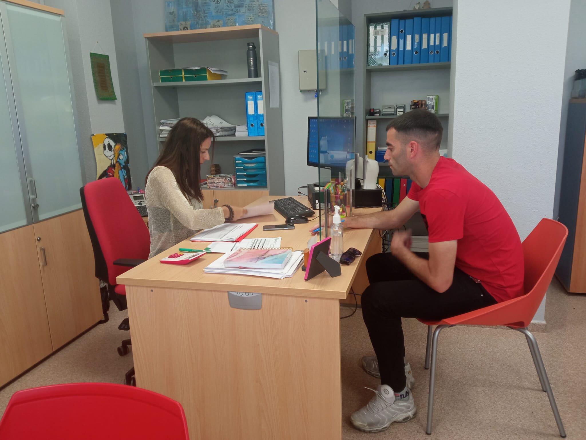 Tramitación alquiler Petrer