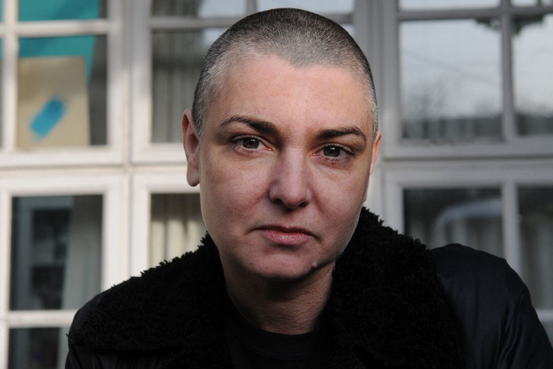 Sinead O&#039;Connor