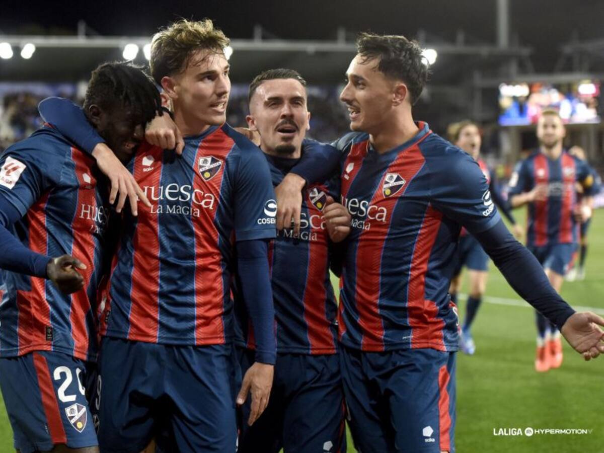 Hugo Vallejo: "Hay esperanza y se ha demostrado que vamos a luchar hasta el final"