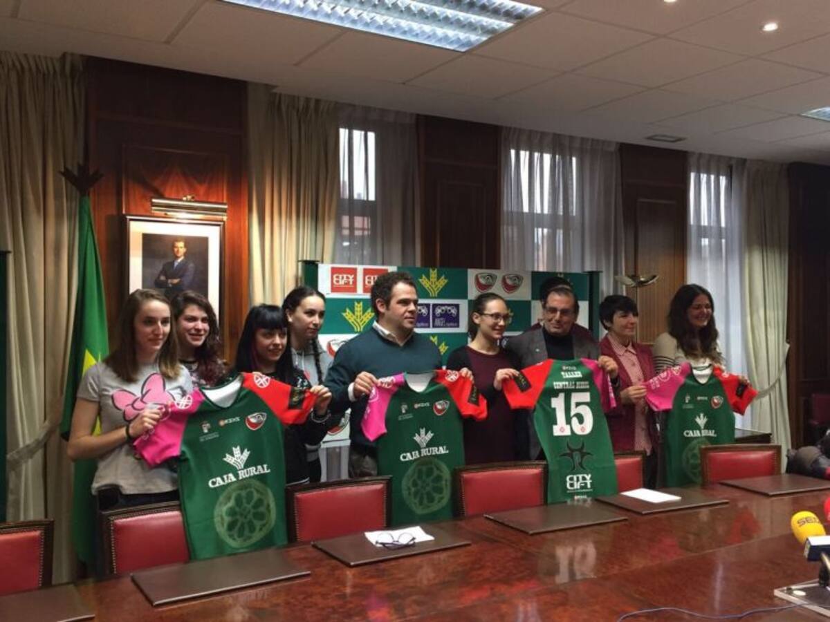 El rugby también es cosa de ellas