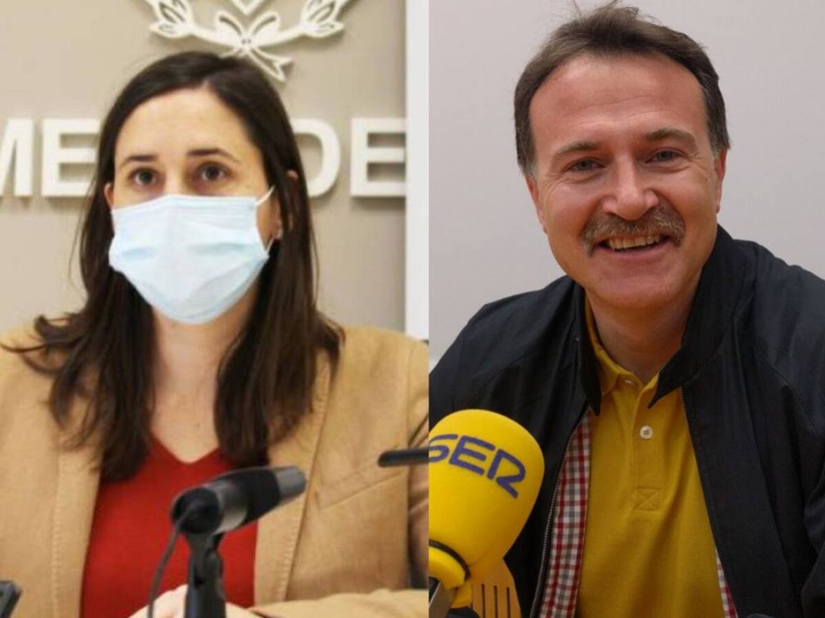 El PSPV acusa a Grezzi de manipular la participación ciudadana en Decidim y el edil de Compromís se defiende