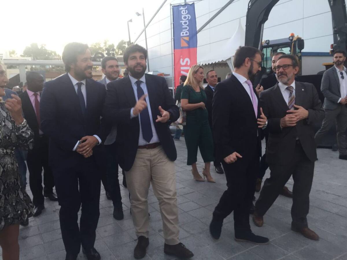 SEPOR espera 70.000 visitas hasta el próximo jueves