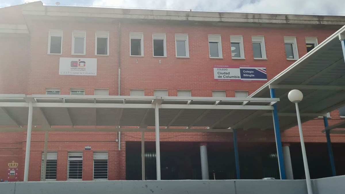 Dos colegios de Tres Cantos no incorporarán la ESO porque las familias han preferido los institutos