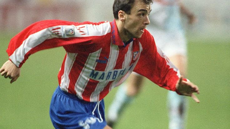 Pantic: 'El Atlético es favorito a todo este año'