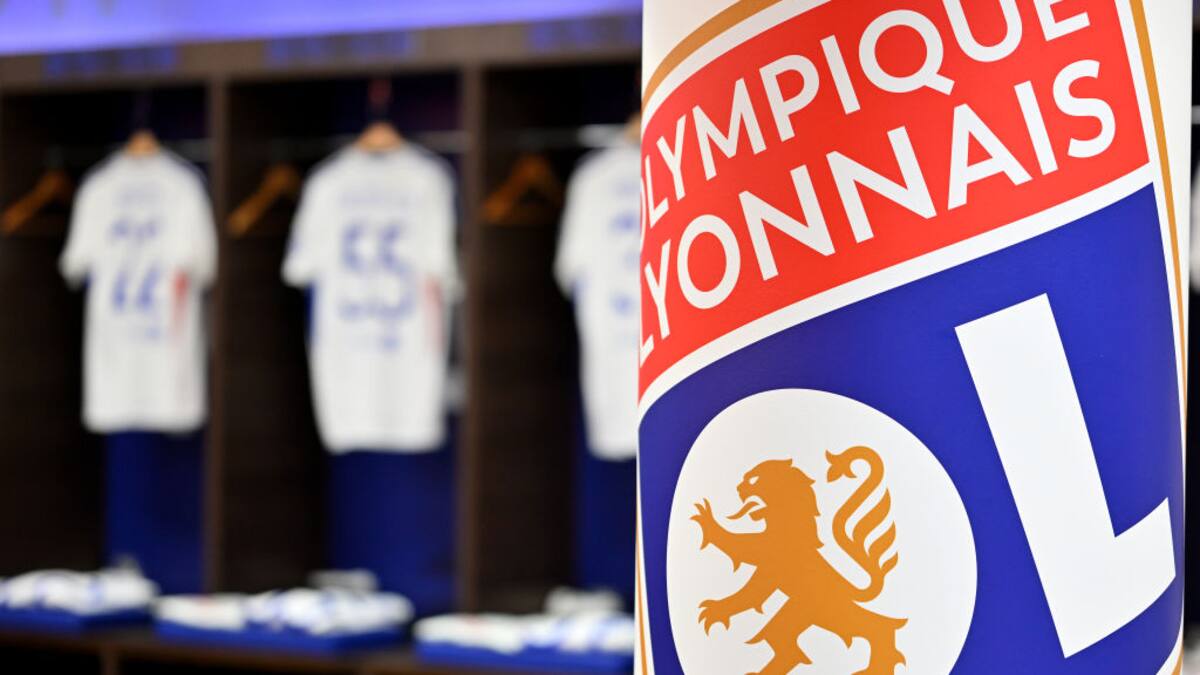 Alerta roja en el Olympique de Lyon: descenderá a segunda división si no reúne 100 millones en los próximos meses