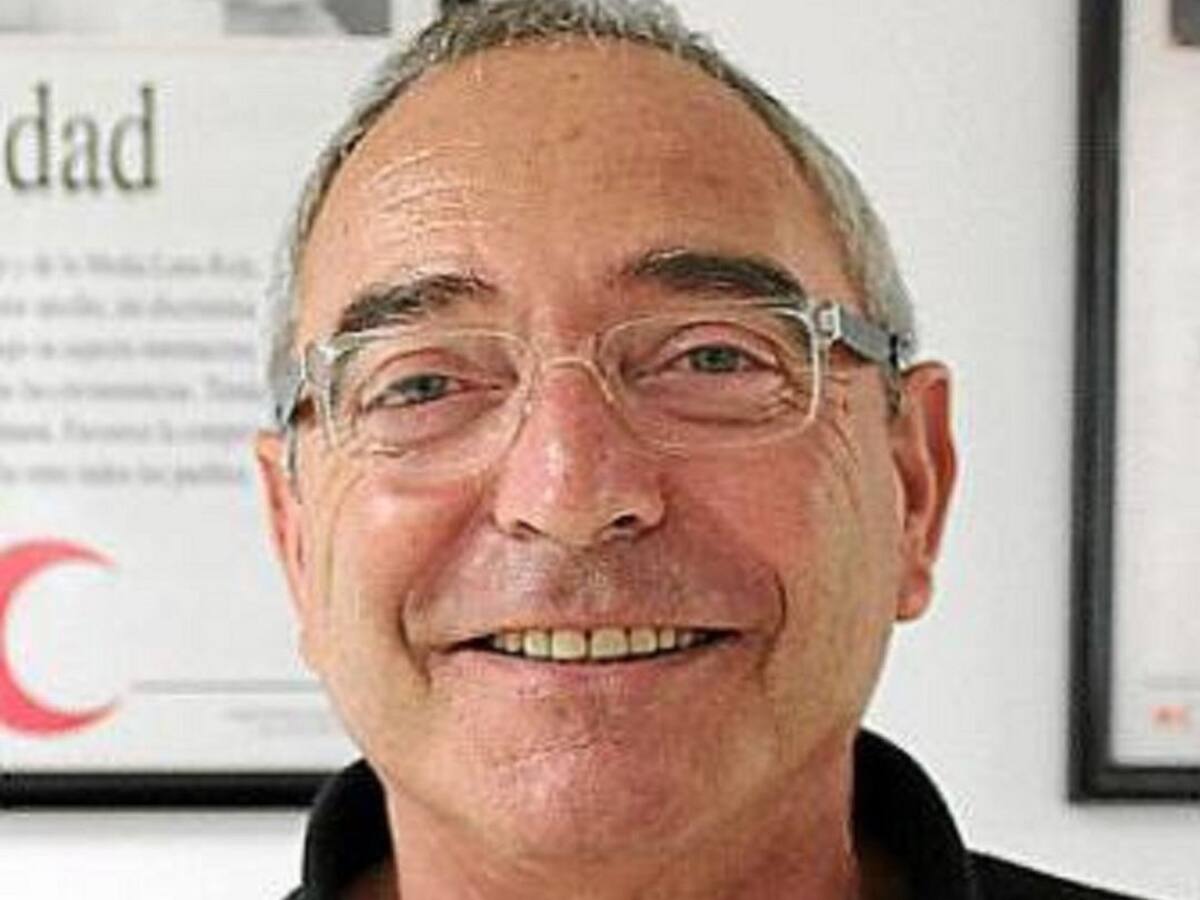 Conversamos con Artur Bagur