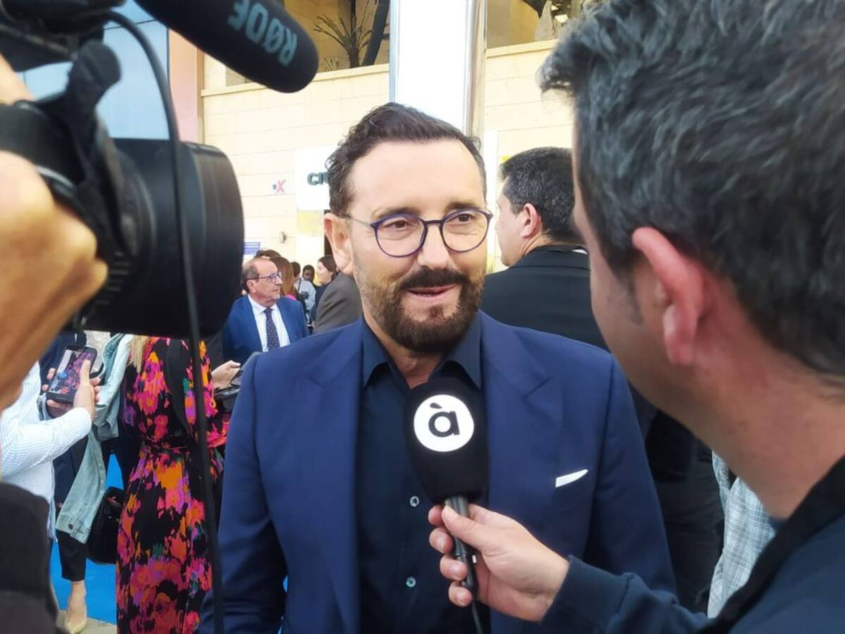 Bordalás: “El proyecto no me convencía”