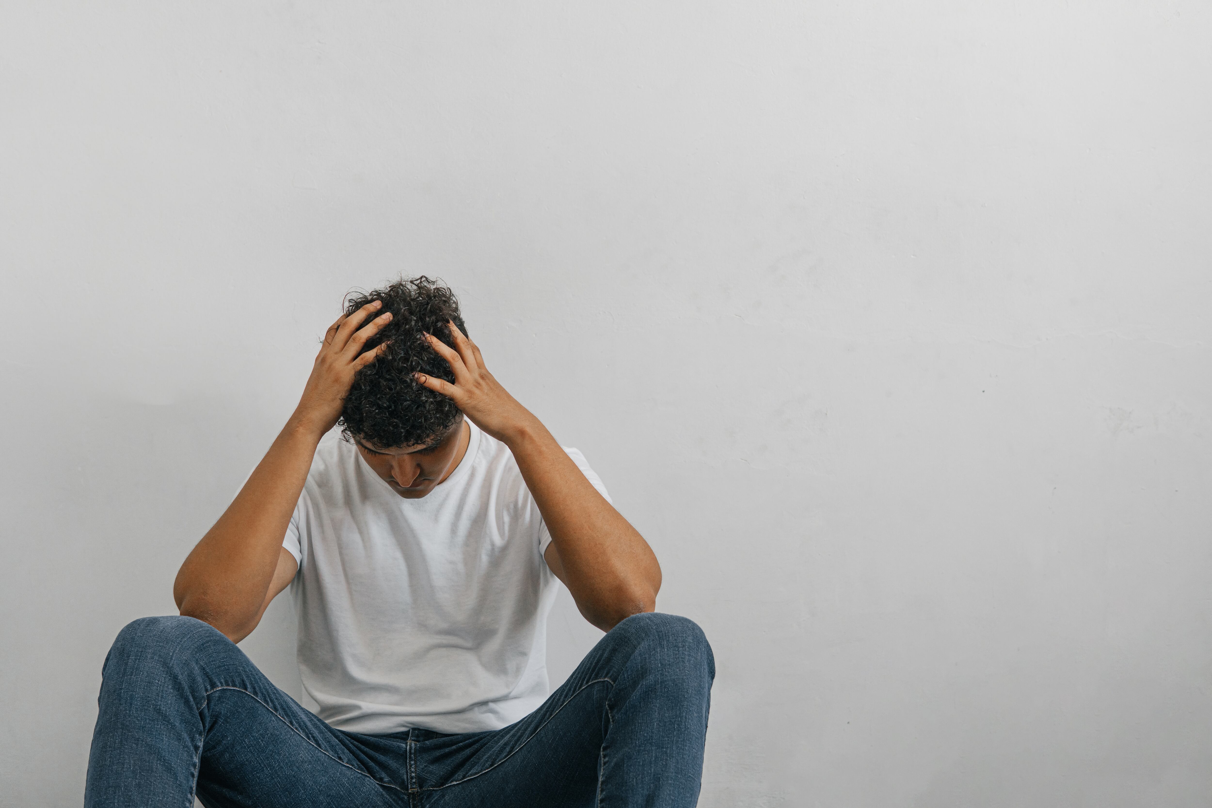 Los casos de suicidios en adolescentes se han incrementado en los últimos años.