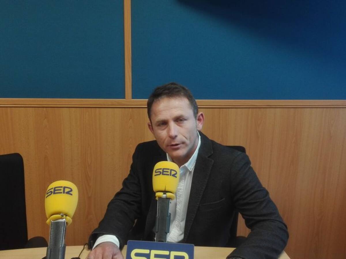 Antonio León: "La Comunidad Autónoma lleva años perjudicando a Torre Pacheco"