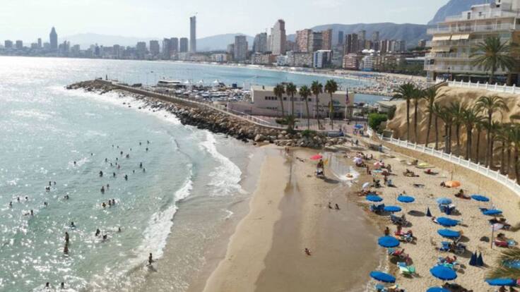 Francesc Colomer (Turisme) : " El modelo del Imserso es ineficaz"