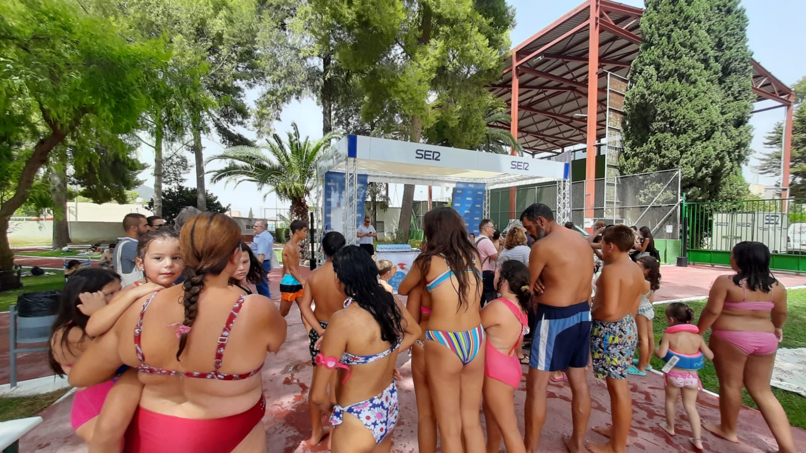 La Radio al Sol 2023 desde Cieza