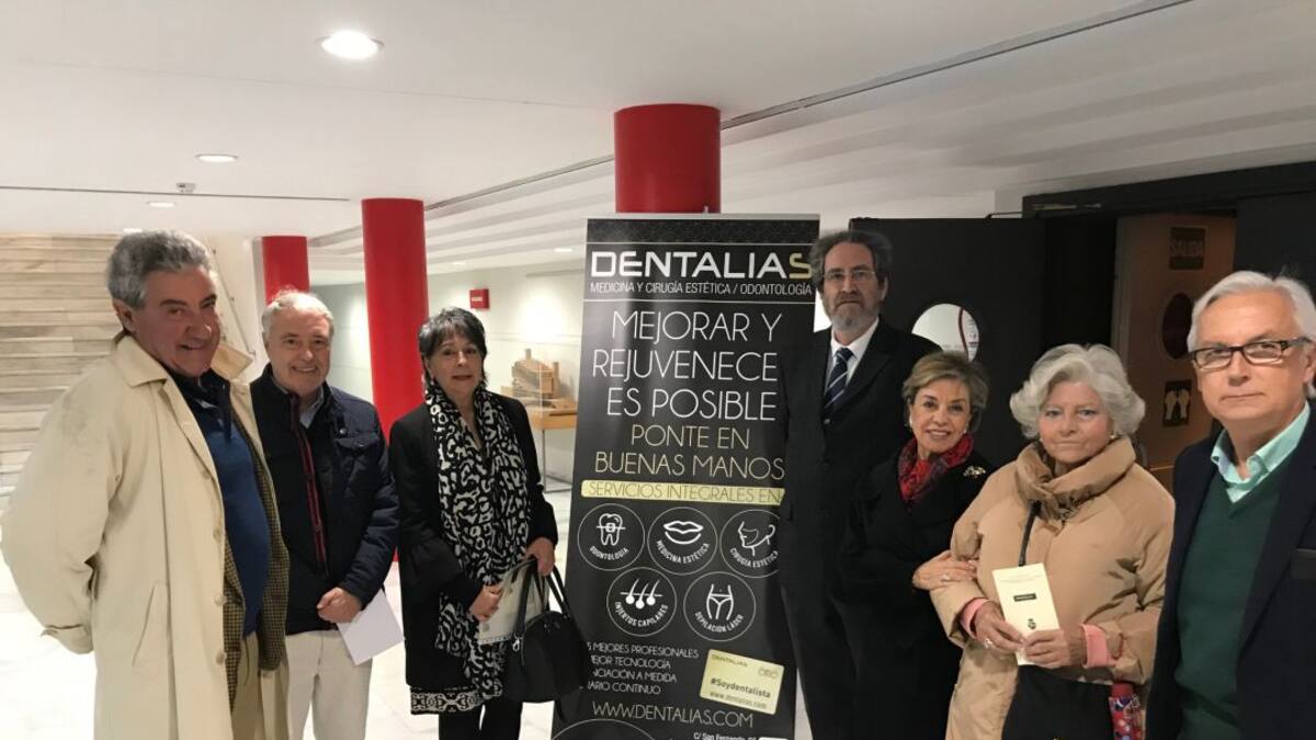 "El reggaetón nos está machacando"