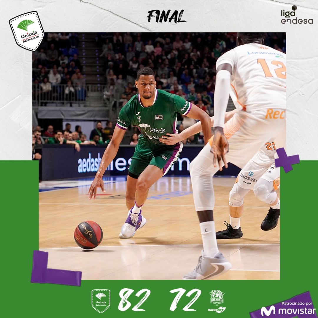 Unicaja