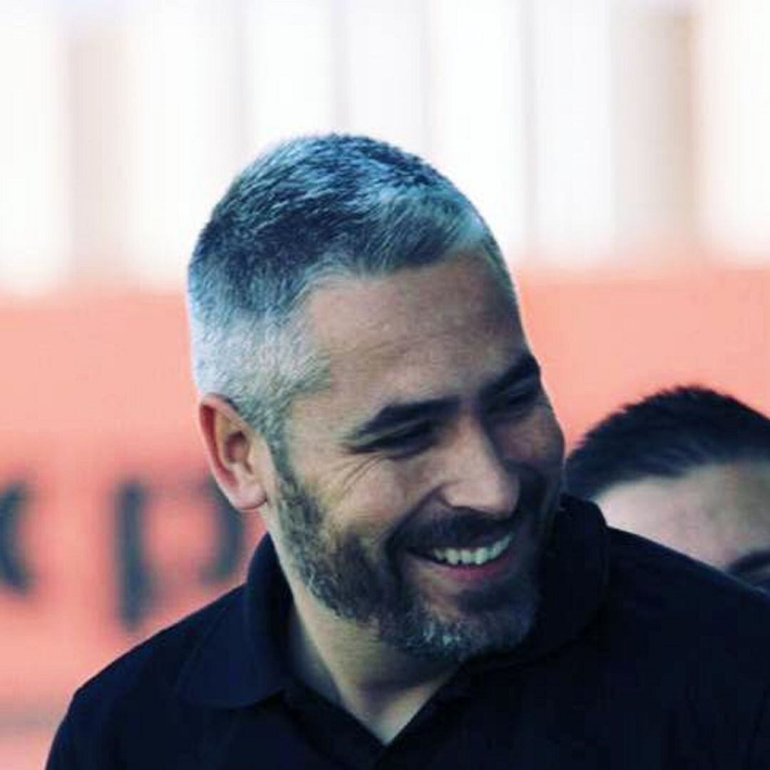 José Antonio Poveda ya no es entrenador de la U. D. F. Sax